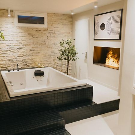 Paus A Metz Apartment Ngoại thất bức ảnh