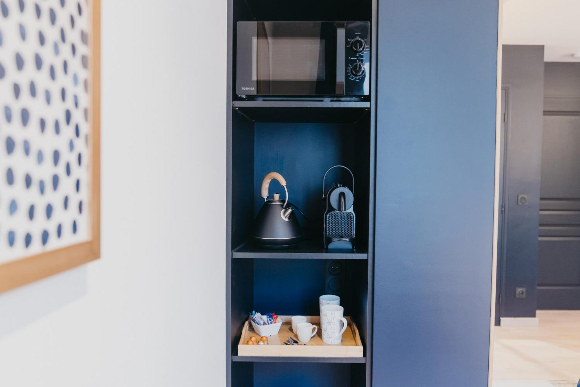 Paus A Metz Apartment Ngoại thất bức ảnh