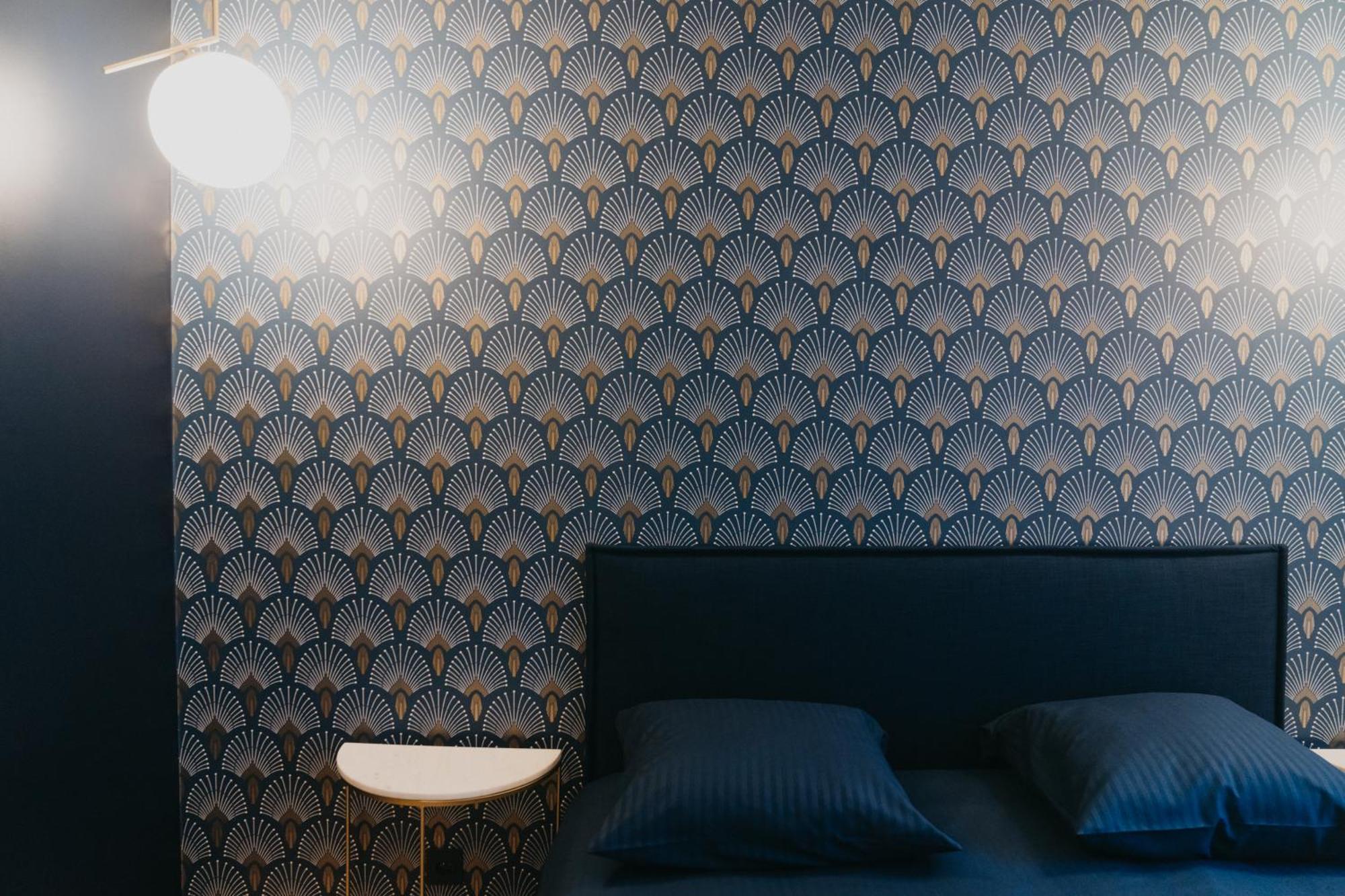 Paus A Metz Apartment Ngoại thất bức ảnh