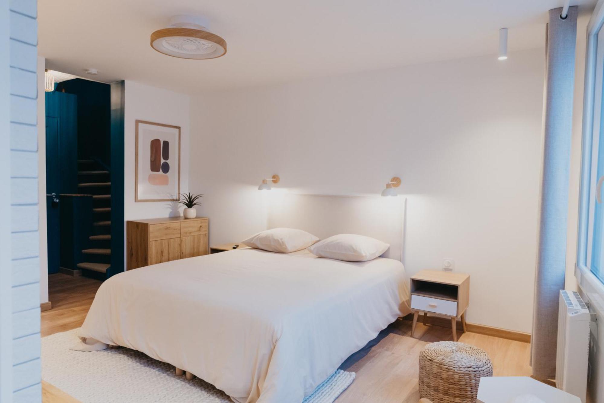 Paus A Metz Apartment Ngoại thất bức ảnh