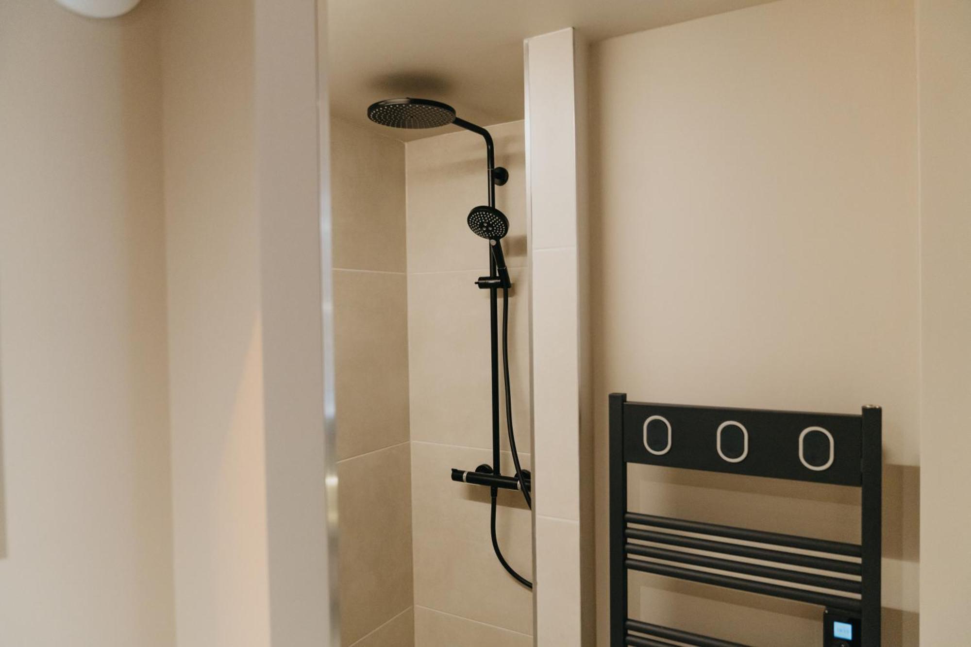 Paus A Metz Apartment Ngoại thất bức ảnh