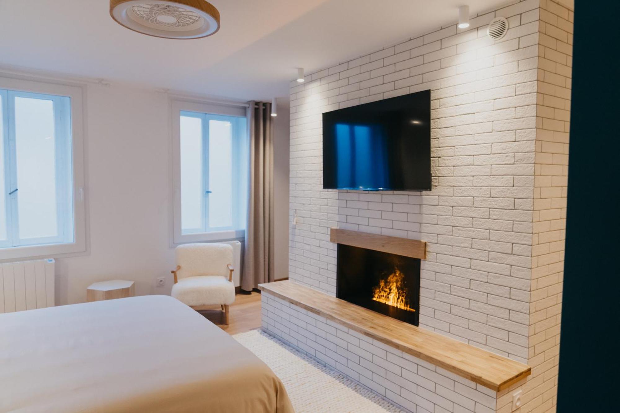 Paus A Metz Apartment Ngoại thất bức ảnh