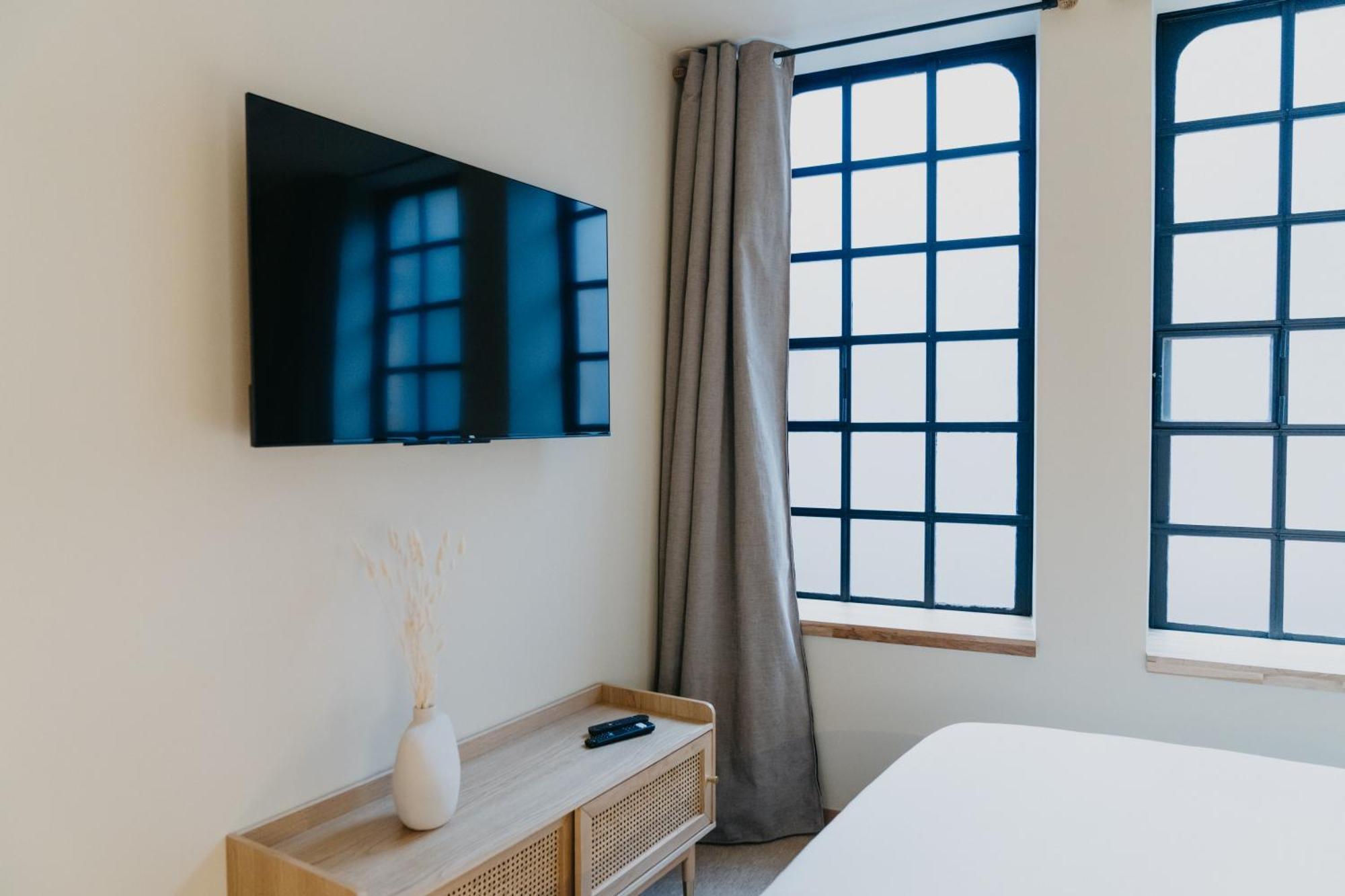 Paus A Metz Apartment Ngoại thất bức ảnh