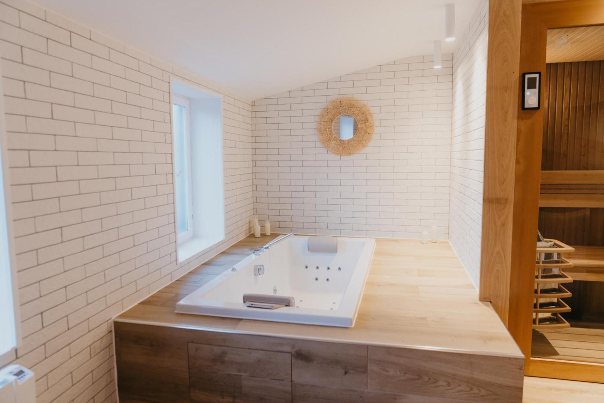 Paus A Metz Apartment Ngoại thất bức ảnh