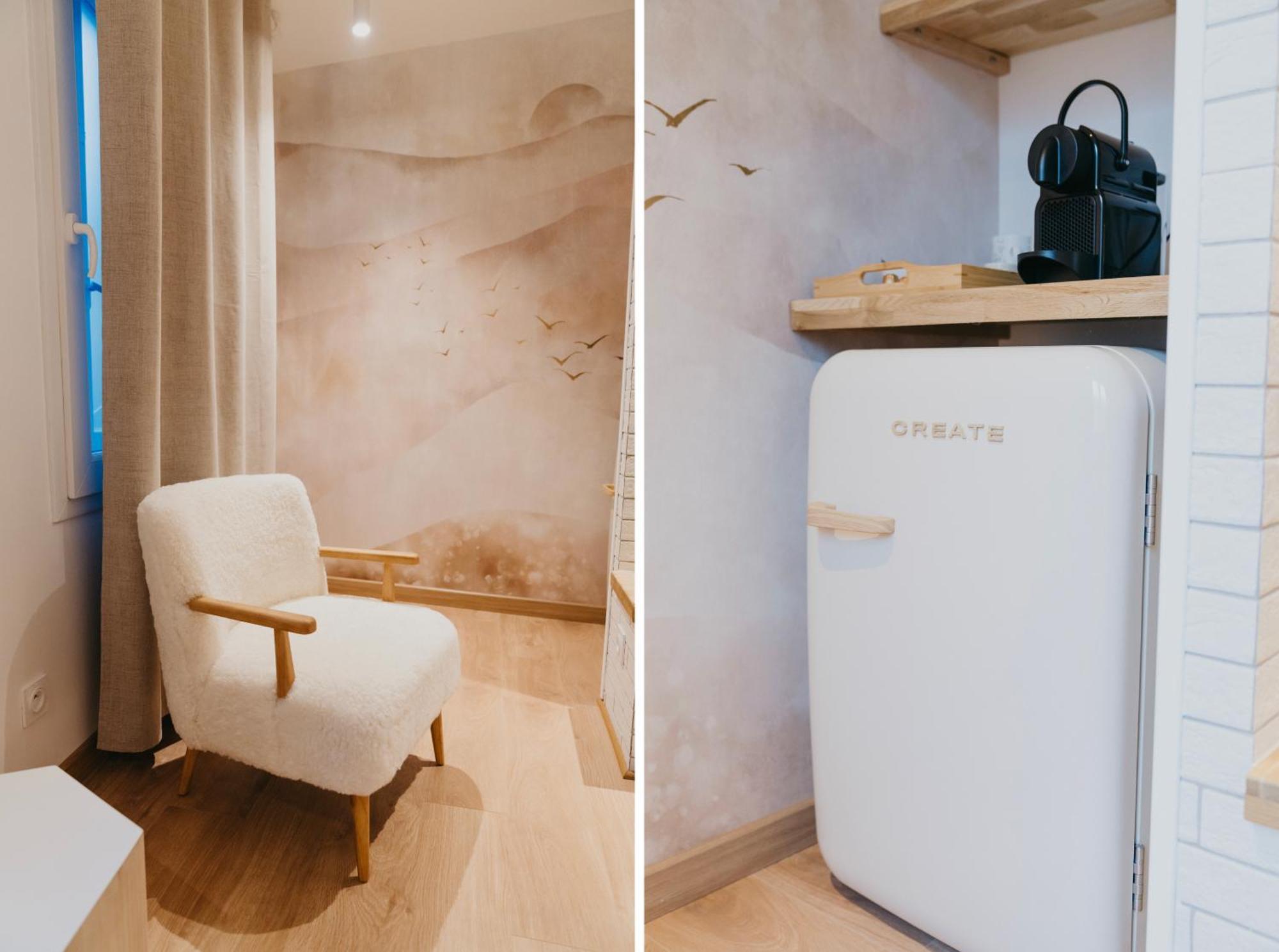 Paus A Metz Apartment Ngoại thất bức ảnh