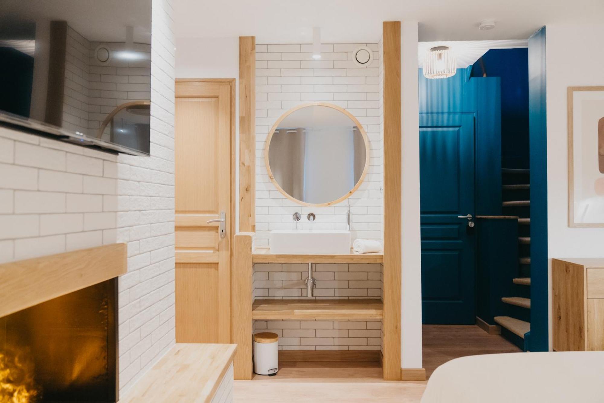 Paus A Metz Apartment Ngoại thất bức ảnh