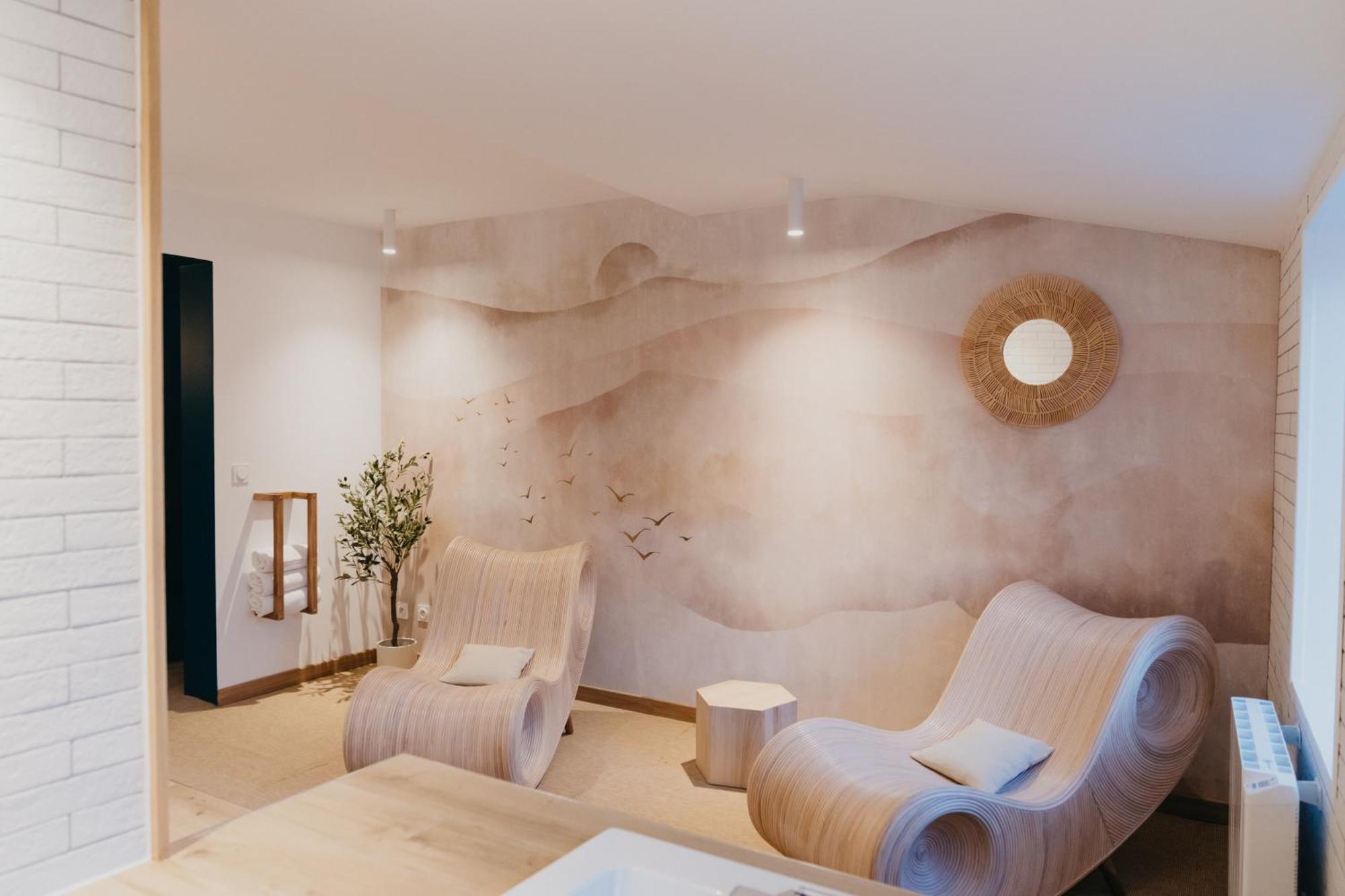 Paus A Metz Apartment Ngoại thất bức ảnh
