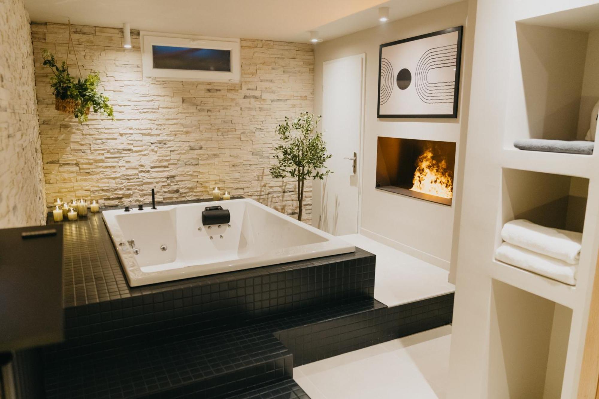 Paus A Metz Apartment Ngoại thất bức ảnh